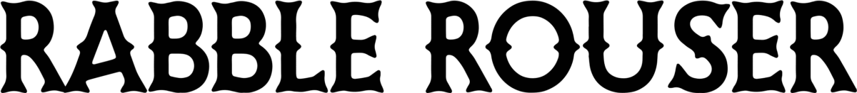Rabble Rouser Font 1
