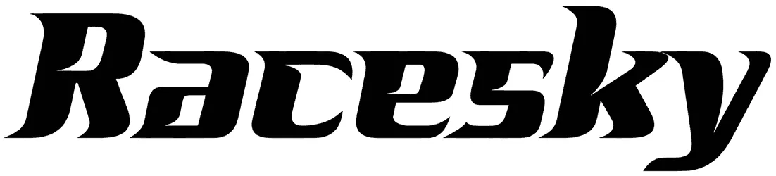 Racesky Font 1