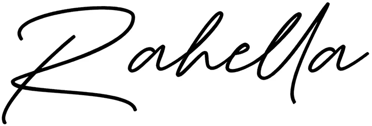 Rahella Font 1