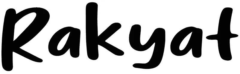 Rakyat Font 1