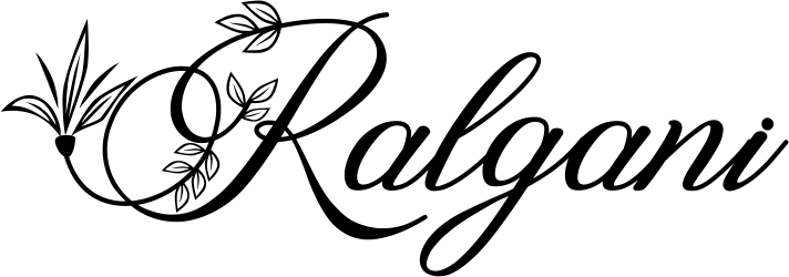 Ralgani Font 1