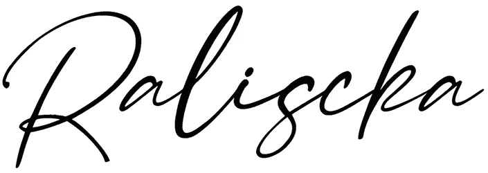 Raliscka Font 1