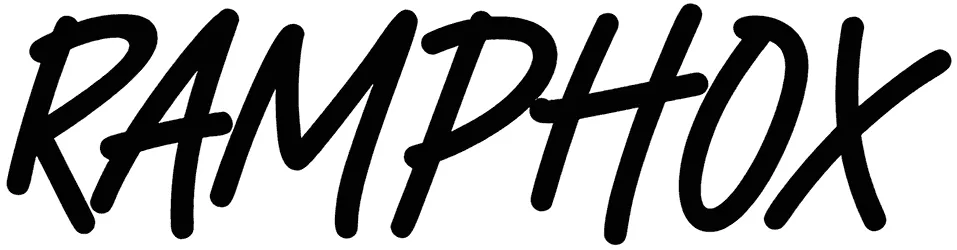 Ramphox Font 1
