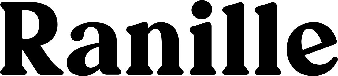 Ranille Font 1