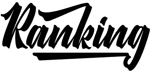 Ranking Font 1