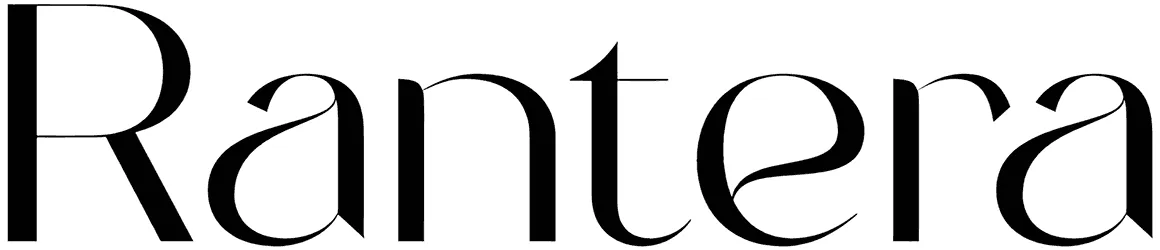 Rantera Font 1