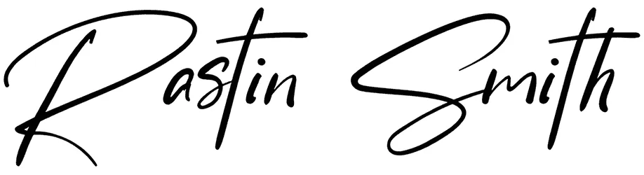 Rastin Smith Font 1