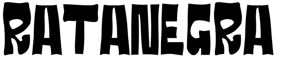 Ratanegra Font 1