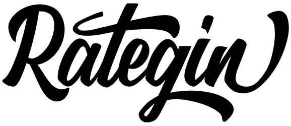 Rategin Font 1