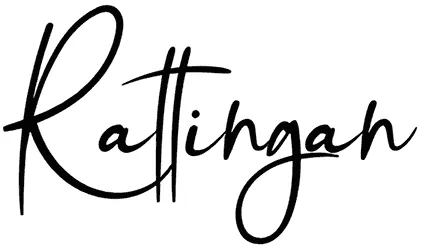 Rattingan Font 1