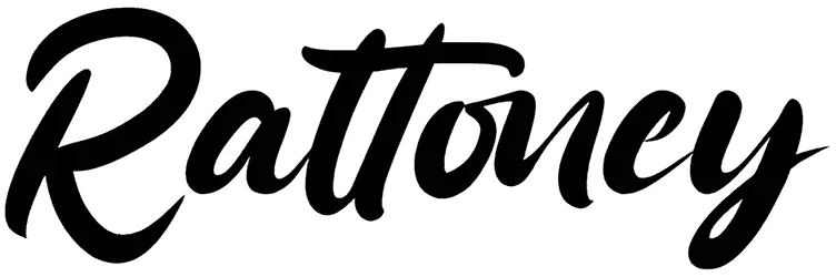 Rattoney Font 1