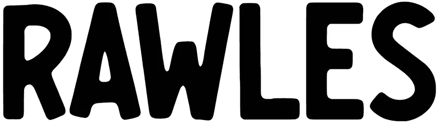 Rawles Font 1