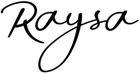Raysa Font 1