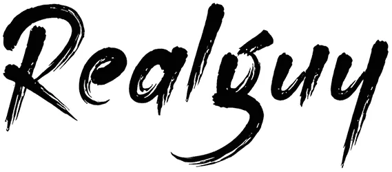 Realguy Font 1