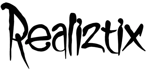 Realiztix Font 1