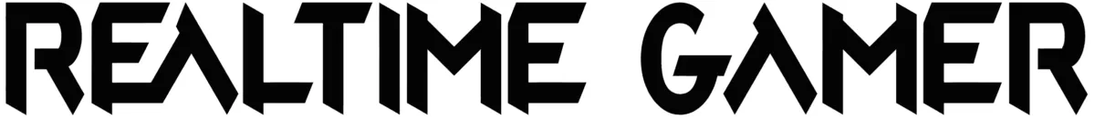 Realtime Gamer Font 1