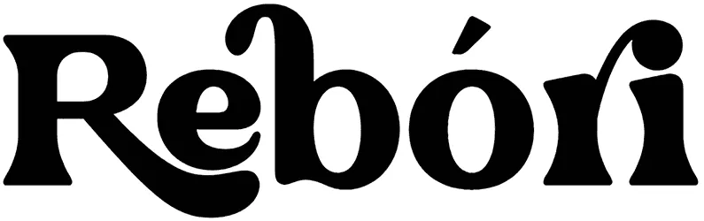 Rebori Font 1