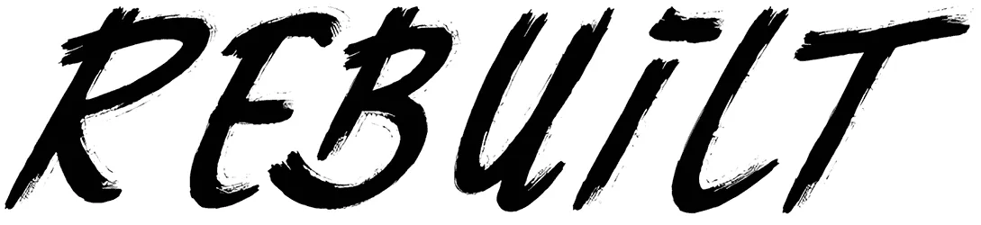 Rebuilt Font 1