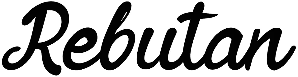 Rebutan Font 1