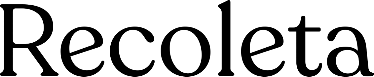 Recoleta Font 1