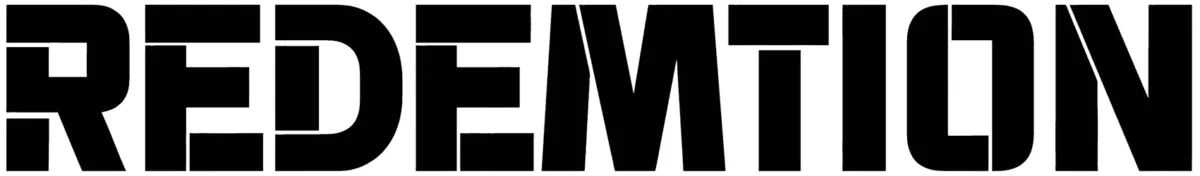 Redemtion Font 1