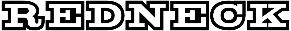 Redneck Font 1