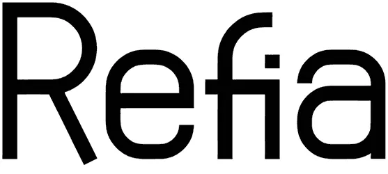 Refia Font 1