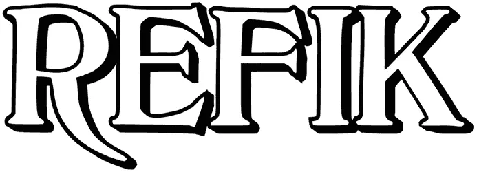 Refik Font 1