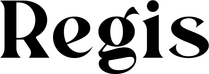 Regis Font 1