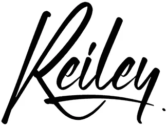 Reiley Font 1