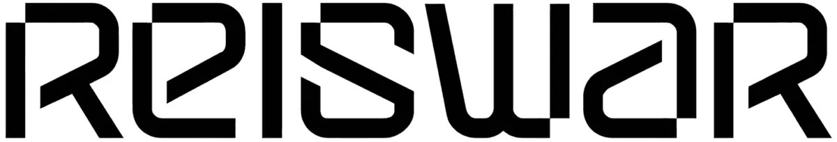 Reiswar Font 1