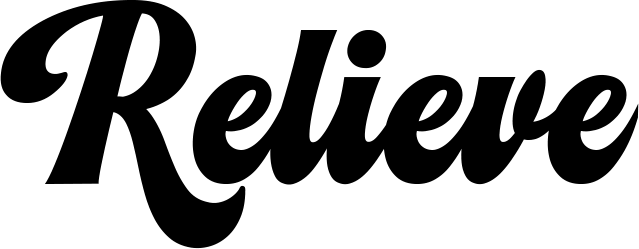 Relieve Font 1