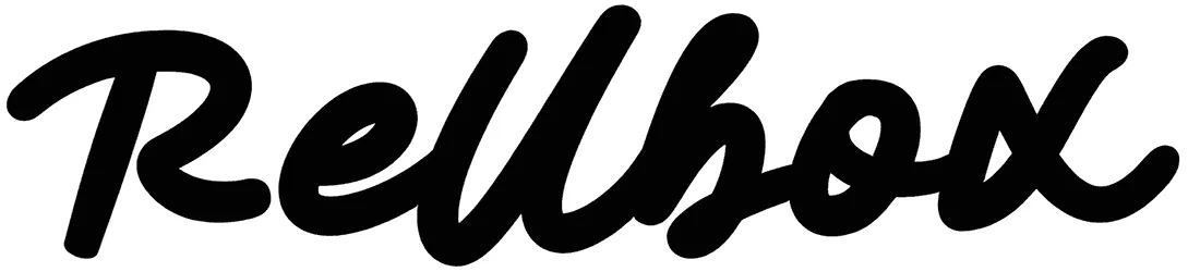 Rellbox Font 1
