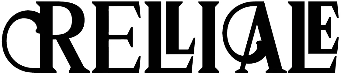 Relliale Font 1