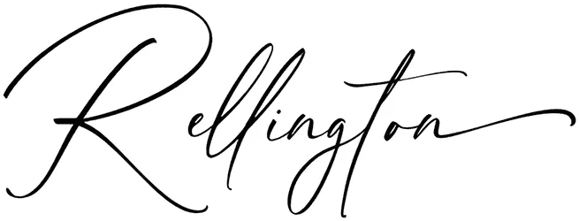 Rellington Font 1