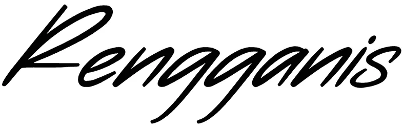 Rengganis Font 1