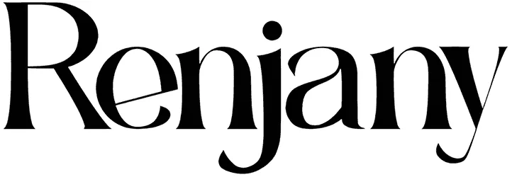 Renjany Font 1