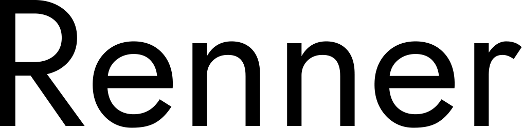 Renner Font 1