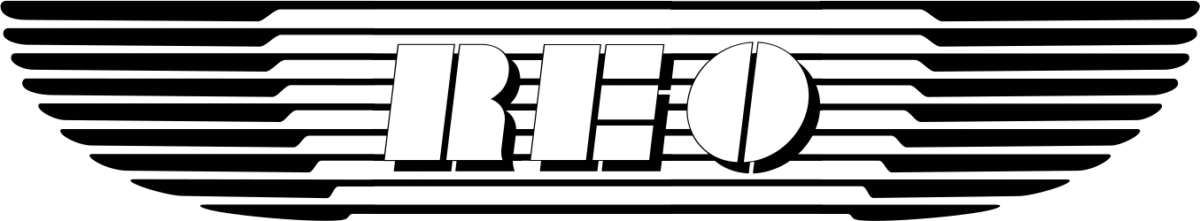 Reo Font 1