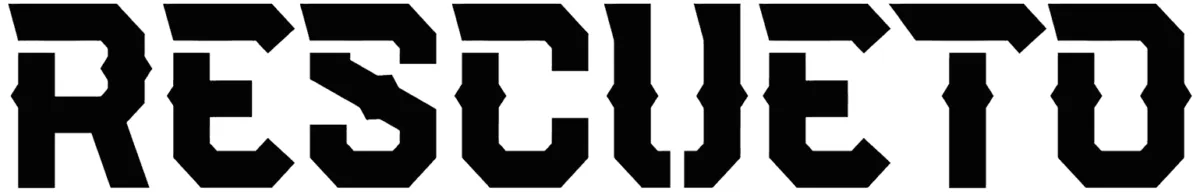 Rescueto Font 1