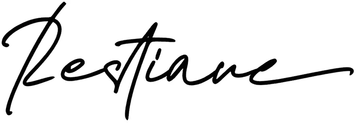 Restiane Font 1
