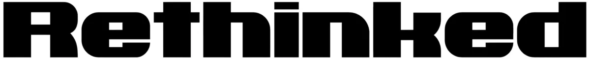 Rethinked Font 1