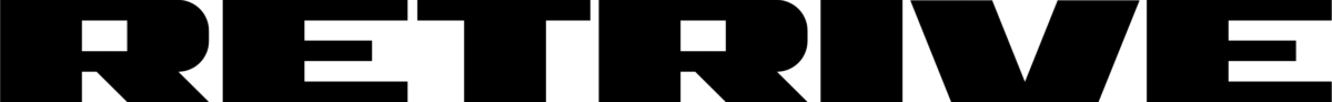 Retrive Font 1