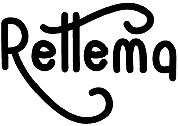 Rettema Font 1