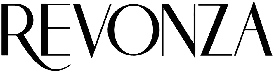 Revonza Font 1