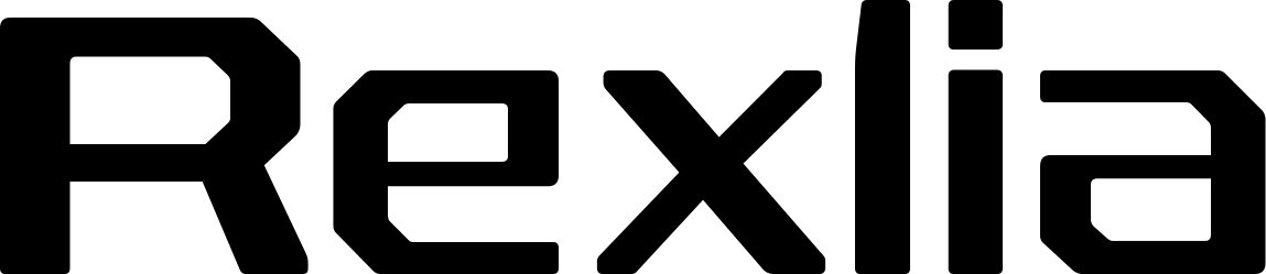 Rexlia Font 1