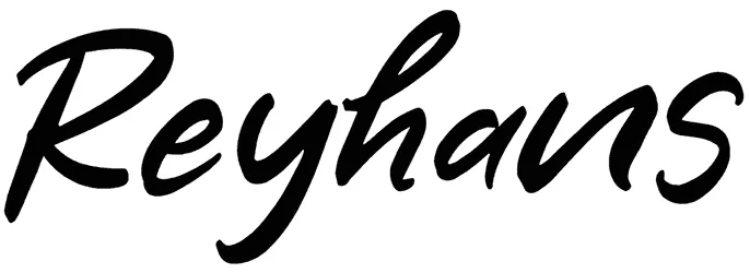 Reyhans Font 1