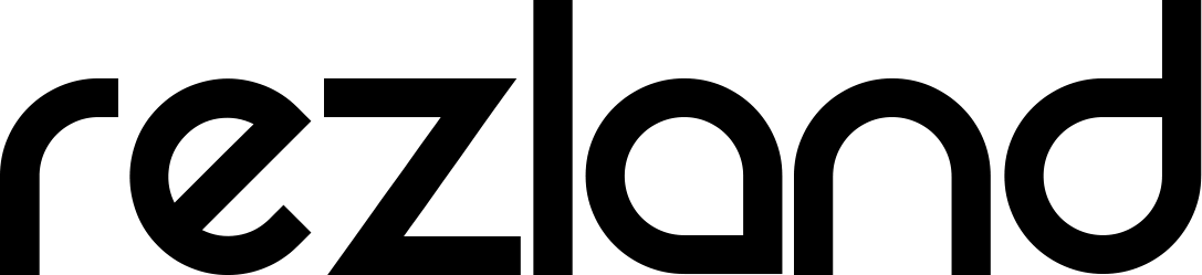 Rezland Font 1