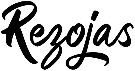Rezojas Font 1