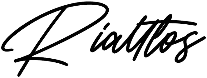 Rialltos Font 1